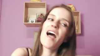 sandrabroook getting all in this pussy and ass in private premium video 2016-09-11