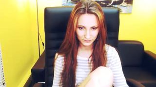 ritaforluv1 amazing view of her ass while im fucking herself with it in private premium video 2016-09-11