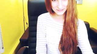 ritaforluv1 amazing view of her ass while im fucking herself with it in private premium video 2016-09-11