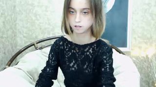 gabriellemoor gettin it off in private premium video 2016-09-11