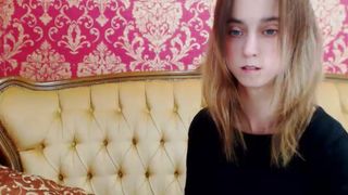 gabriellemoor spittin on her titsthen fuckin her pussy n ass with her whip in private premium video 2016-09-11