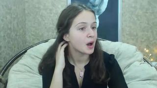 monikagills showing off her tight asshole in private premium video 2016-09-11