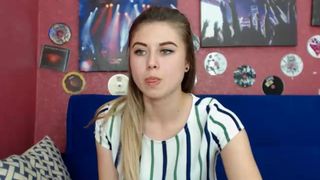 gabry_onyx slow strip + anal play in private premium video 2016-09-11