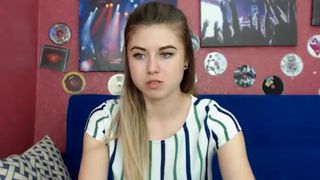 gabry_onyx slow strip + anal play in private premium video 2016-09-11