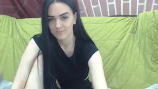 ariastivens fuck herself in the ass with a dildo in private premium video 2016-09-11