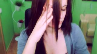 reginaspectrum dirty little girl in private premium video 2016-09-11