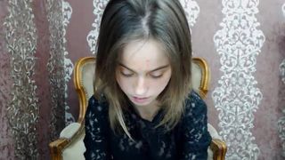 gabriellemoor horny baby momma in private premium video 2016-09-11