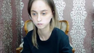 gabriellemoor horny baby momma in private premium video 2016-09-11