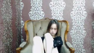 gabriellemoor horny baby momma in private premium video 2016-09-11