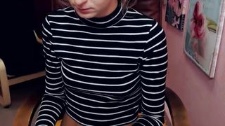 sweetsasha gettin it off in private premium video 2016-09-12