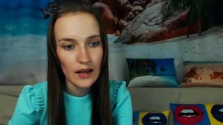 sandrabroook body rub down in private premium video 2016-09-11