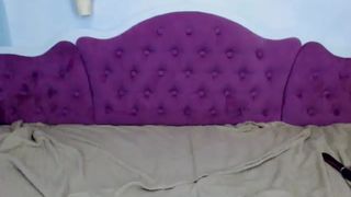 sexwithemagreys and her big dildo loving in private premium video 2016-09-12