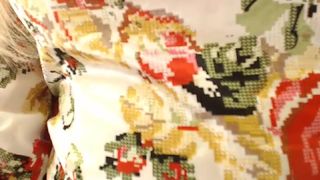 diamondjessica19 slow grind and shake in private premium video 2016-09-11