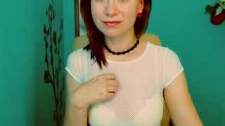 tirelessbrooke shows you how she rides in private premium video 2016-09-12