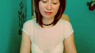 tirelessbrooke shows you how she rides in private premium video 2016-09-12