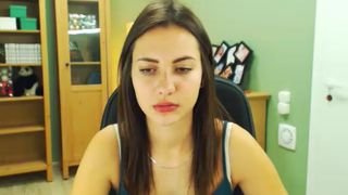 imania pussy got soooo wet in private premium video 2016-09-11