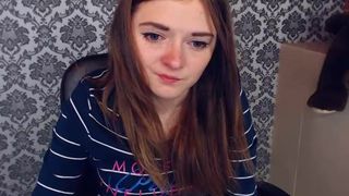 dannikelsoo has tight body in private premium video 2016-09-11