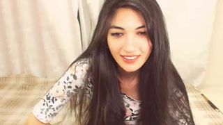 lotusmia ride the dildo and fuck it in pussy in private premium video 2016-09-11