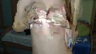 sirenatigress so wet you can hear it slip and slide in private premium video 2016-09-12
