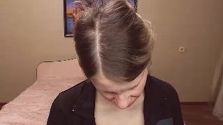 lizadevil dirty little girl in private premium video 2016-09-11