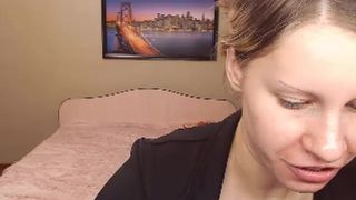 lizadevil dirty little girl in private premium video 2016-09-11