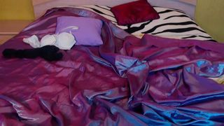 TORI_KORT doing anal with her dildo, close up on her pussy in private premium video 2016-09-10