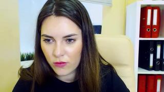 christysmil is good girl gone bad in private premium video 2016-09-11