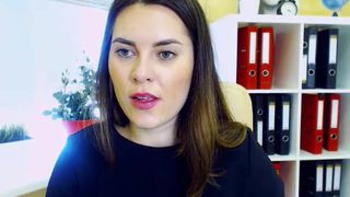 christysmil is good girl gone bad in private premium video 2016-09-11