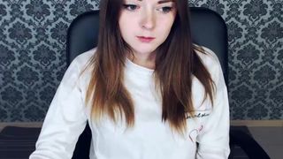 dannikelsoo playing with big ben in private premium video 2016-09-11