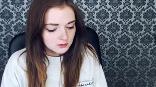 dannikelsoo playing with big ben in private premium video 2016-09-11