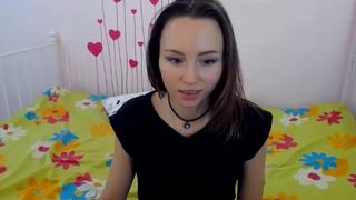 cutie_melanie goes deep in private premium video 2016-09-11