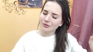 barbarapretty dildo show in private premium video 2016-09-11