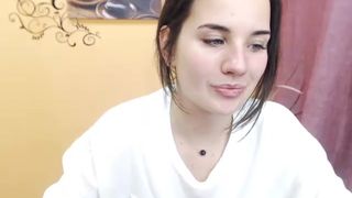 barbarapretty dildo show in private premium video 2016-09-11