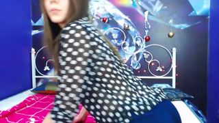 cutieannabelle gettin asshole opened in private premium video 2016-09-11