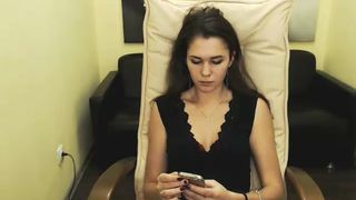 beautym0llygirl sexy time in her bedroom in private premium video 2016-09-11