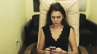 beautym0llygirl sexy time in her bedroom in private premium video 2016-09-11