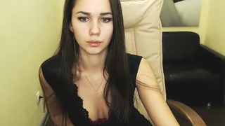 beautym0llygirl sexy time in her bedroom in private premium video 2016-09-11
