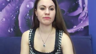 dreamawelth solo with dildo, and three hard cums in private premium video 2016-09-11