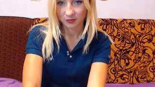 selinacute is dirty nasty girl in private premium video 2016-09-12