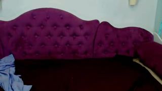 sexwithemagreys showin her flexin pussy in private premium video 2016-09-12