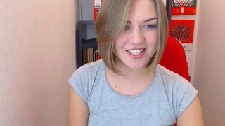 arianna_dream has magnificent bubble booty in private premium video 2016-09-11