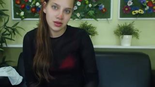 lexygilbert sweet vibration in private premium video 2016-09-11