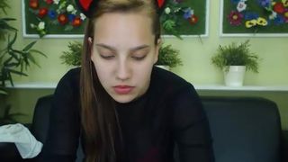 lexygilbert sweet vibration in private premium video 2016-09-11