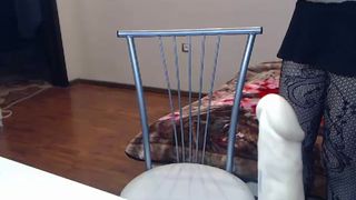 evelynaqueen loves to pretend that you fucking me in private premium video 2016-09-11