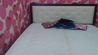 liamstarshinebb playing with glass dildo in private premium video 2016-09-11