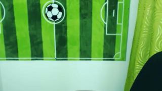 sandrashy1 has beautiful ass in private premium video 2016-09-11