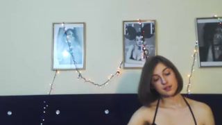 leyllasweet hard to not cum when i let all this ass out in private premium video 2016-09-11