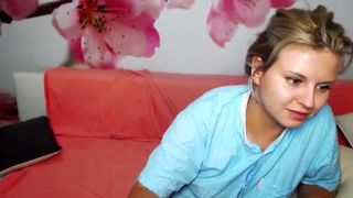 kailylii is your dirty princess in private premium video 2016-09-11