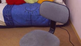 juliadeft cant stop in private premium video 2016-09-11