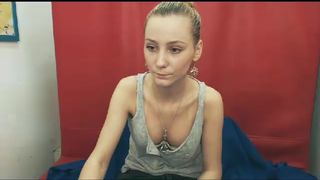 mariellada fucking herself with a big toy and squirting in doggystyle in private premium video 2016-09-11